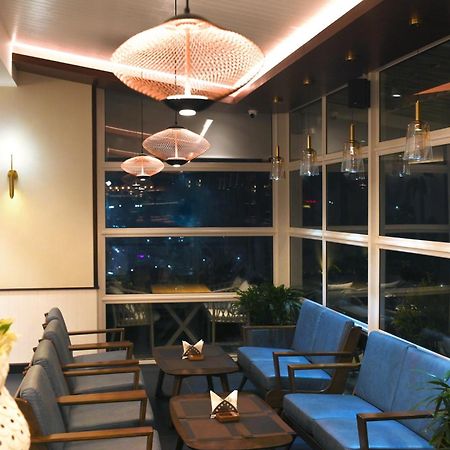 Hotel Sonar Bangla Puri Ngoại thất bức ảnh