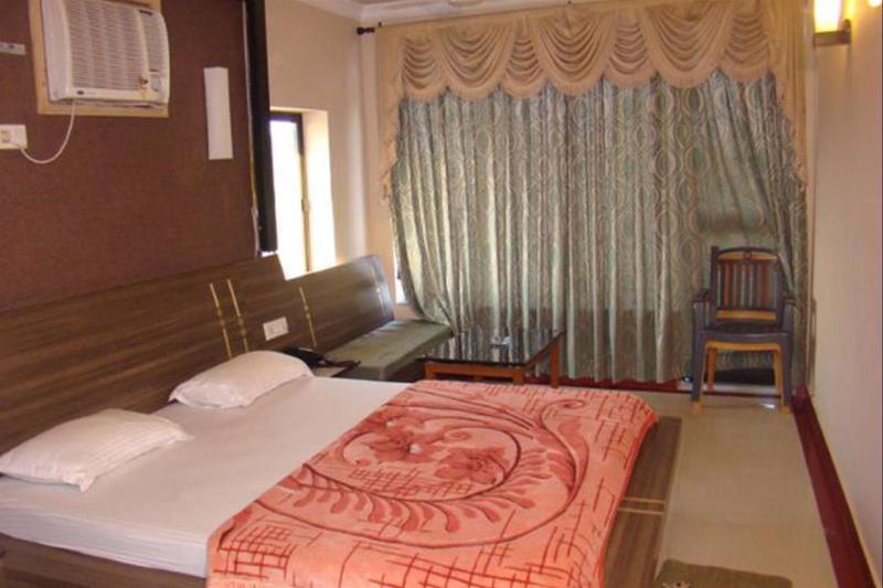 Hotel Sonar Bangla Puri Ngoại thất bức ảnh