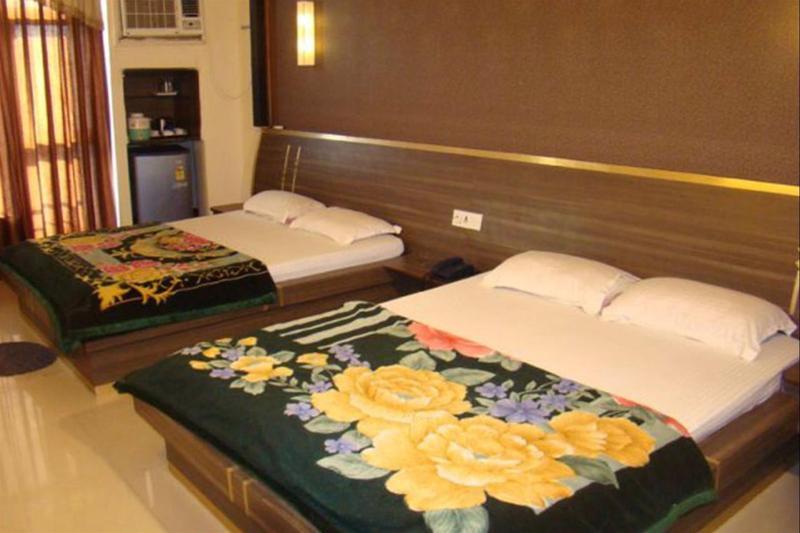 Hotel Sonar Bangla Puri Ngoại thất bức ảnh