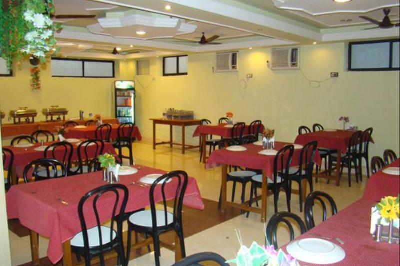 Hotel Sonar Bangla Puri Ngoại thất bức ảnh