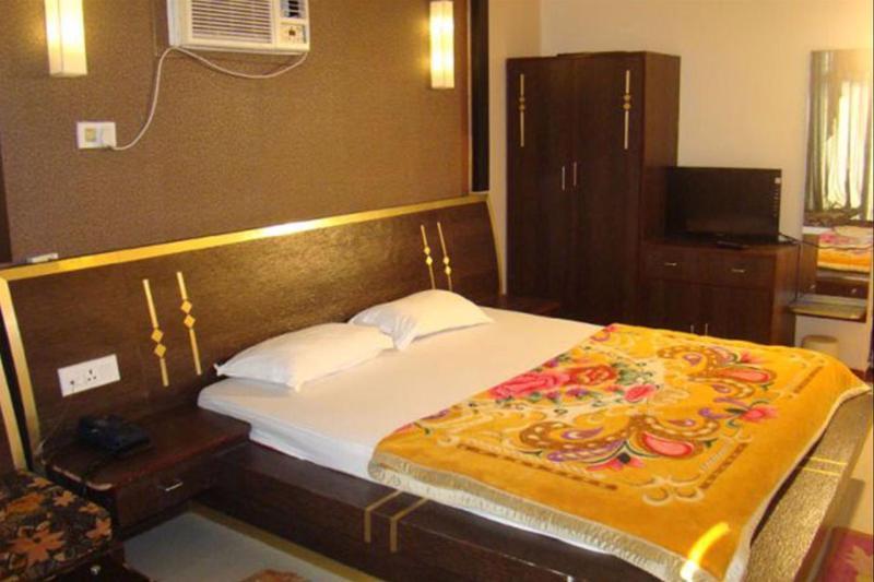 Hotel Sonar Bangla Puri Ngoại thất bức ảnh