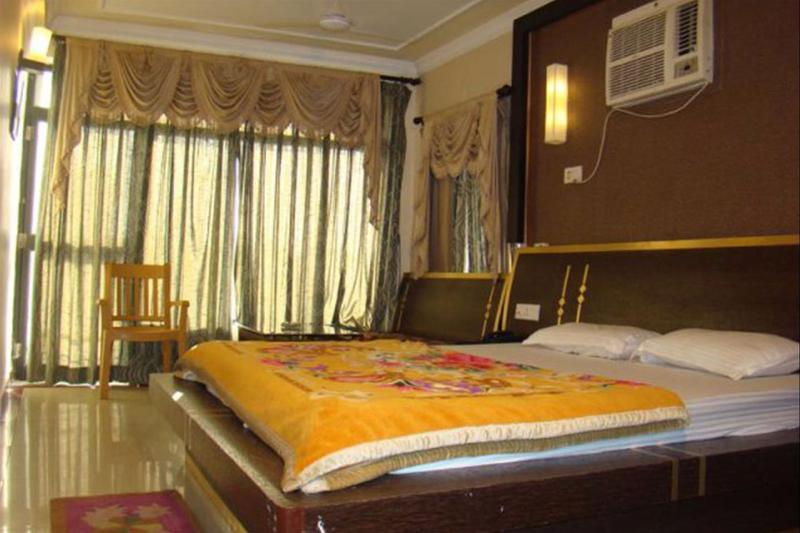 Hotel Sonar Bangla Puri Ngoại thất bức ảnh