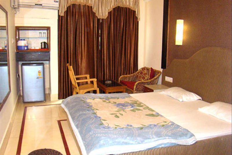 Hotel Sonar Bangla Puri Ngoại thất bức ảnh