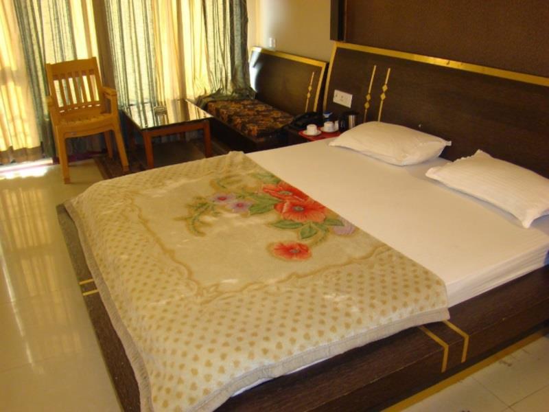 Hotel Sonar Bangla Puri Ngoại thất bức ảnh