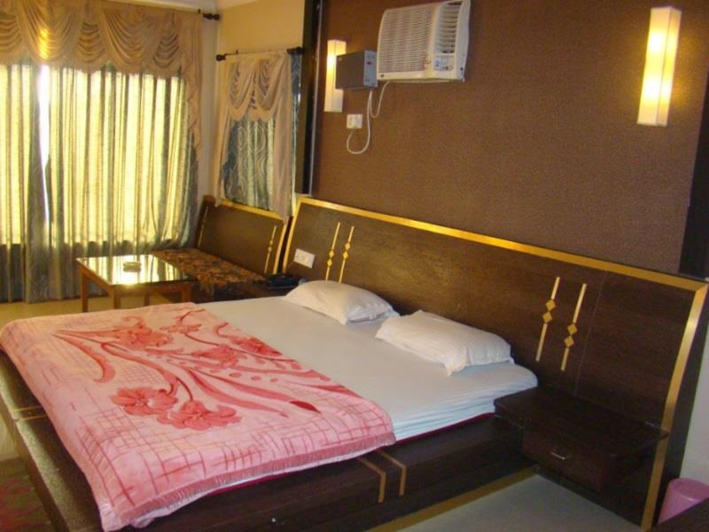 Hotel Sonar Bangla Puri Ngoại thất bức ảnh