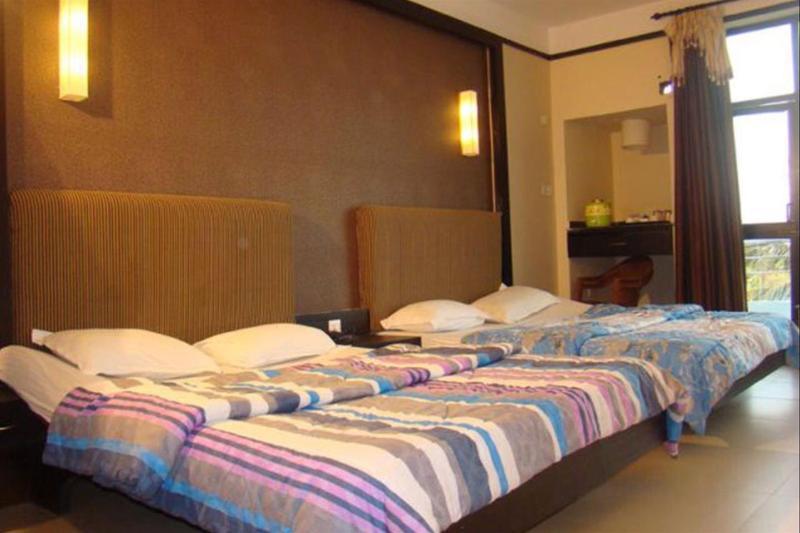 Hotel Sonar Bangla Puri Ngoại thất bức ảnh