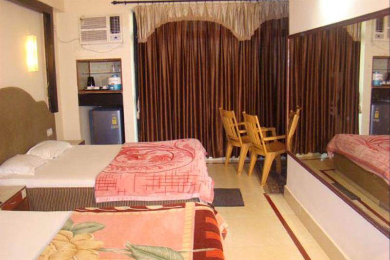 Hotel Sonar Bangla Puri Ngoại thất bức ảnh